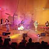 Concerts de fin d'année