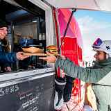 Food-Truck "Le POINT 5" du Jaillet