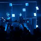 Bouger en musique le 16 et 17 novembre en Haute-Savoie