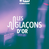 Les glaçons d'or 2026 Le tremplin du Brise Glace