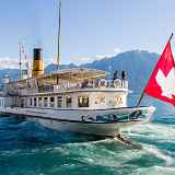 Billetterie CGN - Croisières Lac Léman