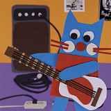 Youki Party Woo ! Par le Club des Chats