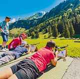 Village de vacances Auberge Nordique