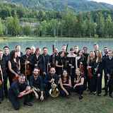 Festival Lyrique du Giffre -Musique de chambre