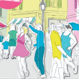 Fête des petites rues 2026