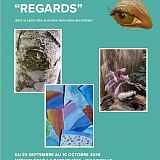 Exposition "Regards"