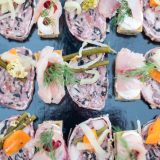 Le banquet - Toques en Chablais 2026