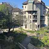 Journées Européennes du Patrimoine - Evian, visite du quartier de la rénovation