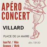 Apéro Concert