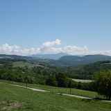 Point de vue - La Vellaz