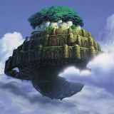 Sur les musiques de films de Miyazaki
