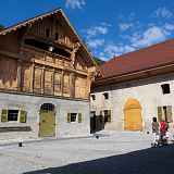 Ferme de Gy
