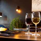 Restaurant Le Lie Vain Lou