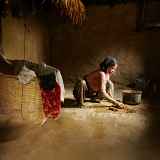 Exposition :  Regards sur les Chepang du Népal