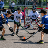 Street hockey