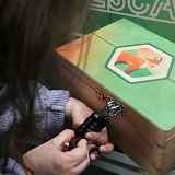 Atelier-jeu : Comment vit-on la montagne ?