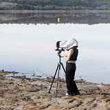 Exposition 'Ce que l'on traverse' - Bertrand STOFLETH