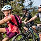 Merle/Danay  - Itinéraire VTT Cross-country N°14