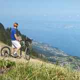 Footbike XC - DH -Trail