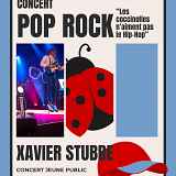 Spectacle : Les Coccinelles n'aiment pas le Hip-Hop !
