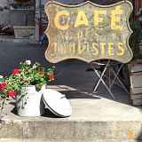 Résidence Le Vieux Café