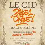Le Cid pète un câble