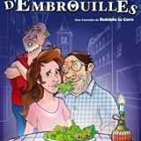 Théâtre : Salade d'embrouilles