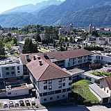 Hôpital de proximité Martel de Janville