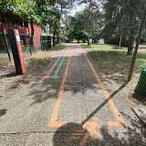 Boucle cardio running