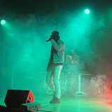 Soirée Hip-Hop