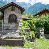 Oratoire de la Sainte Famille