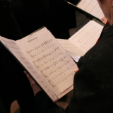 Concert de la chorale du Reposoir