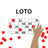 Agenda des lotos en avril 2024 en Haute-Savoie