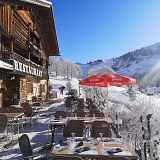 Restaurant Le Chalet Venay