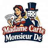 Soirée jeux de société