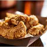 Chicken One