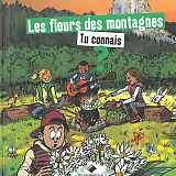 Atelier "À la découverte des plantes médicinales de montagne" - Médiathèque de Cluses