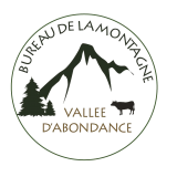 Randonnée pédestre encadrée sur le versant ensoleillé du Mont de Grange avec Planet Gliss