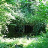 Boucle de la source du Biel