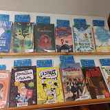 Remise des prix du Mont Livresque