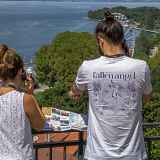 Parcours, visites audioguidées et jeux de pistes à Thonon-les-Bains