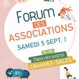 Forum des associations