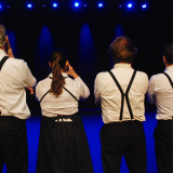 Impr’Automne - théâtre d'improvisation