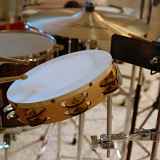 Concert de l'ensemble de percussions des Aravis