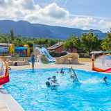 Camping La Colombière, résidence de plein air