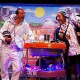 Zikotempo par la compagnie Amuzik
