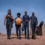 Songhoy Blues