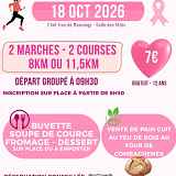 Octobre Rose