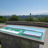 Table d'orientation - Le Sappey