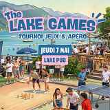 The Lake Games